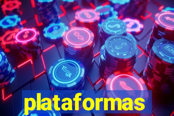 plataformas estrangeiras de jogos